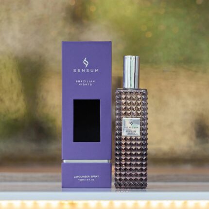 Sensum Brazilian Nights Room Spray 150ml