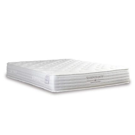 Groviera Firm Support Mattress – Comfortable & Durable